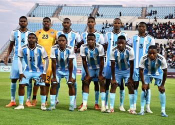 مدرب بوتسوانا تلقينا أهداف ا ساذجة من منتخب مصر وعلينا التصحيح في المستقبل