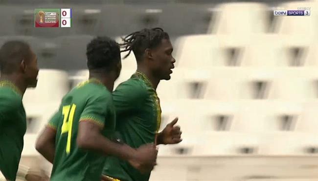 هدف فوز مالي علي إسواتيني 1 0 تصفيات كأس امم افريقيا