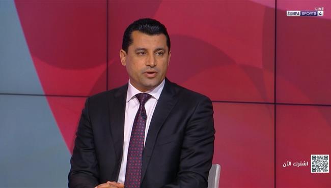 اول تعليق من هيثم فاروق بعد فوز مصر علي بتسوانا واشادة كبيرة بـ حسام حسن