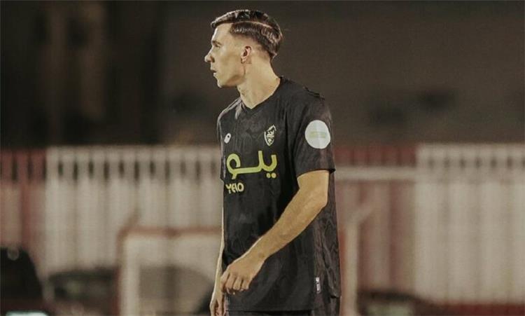 ميشالاك لاعب أحد السعودي