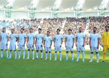 موعد مباراة العراق القادمة بعد التعادل مع الكويت في تصفيات كأس العالم