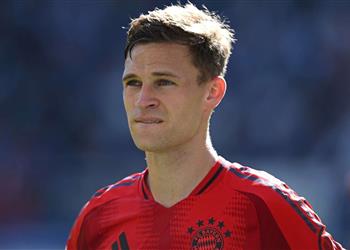 رئيس بايرن ميونخ يعلن موقفه من استمرار كيميتش قبل نهاية عقده