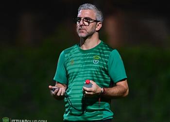 رسمي ا الاتحاد السكندري ي علن التعاقد مع بابا فاسيليو