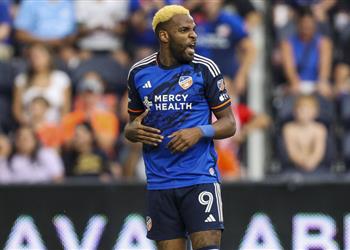 رئيس رابيد الروماني صفقة بوبيندزا لم تكلفنا 800 ألف يورو