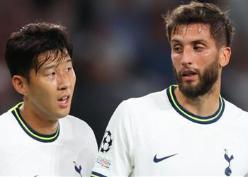 بسبب سون بينتانكور مهدد بالإيقاف 12 مباراة