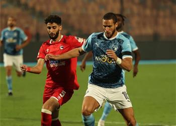 بيراميدز يوجه طلب ا إلى كاف قبل مباراة الجيش الرواندي في دوري أبطال إفريقيا