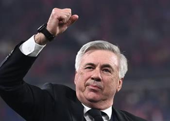 ثلاثي ريال مدريد يمنح أنشيلوتي دفعة قوية قبل مواجهة ريال سوسيداد