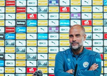 جوارديولا عن محاكمة مانشستر سيتي لست محامي ا والجميع أبرياء حتى تثبت إدانتهم