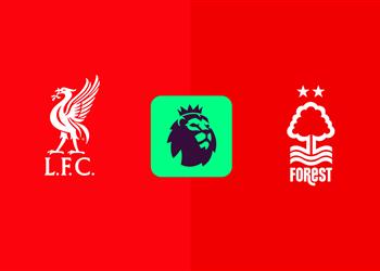 موعد والقناة الناقلة لمباراة ليفربول ونوتينجهام اليوم في الدوري الإنجليزي والمعلق