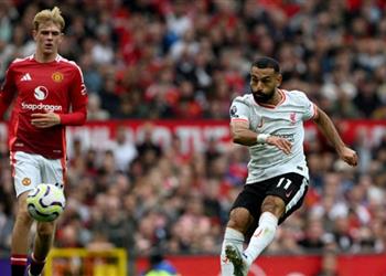 مندهش مما فعلوه أسطورة آرسنال ينتقد ليفربول بسبب محمد صلاح