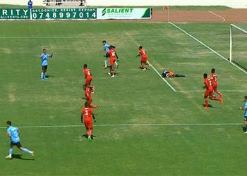 فيديو الزمالك يحقق فوز ا هام ا على الشرطة الكيني في بداية مشواره بـ الكونفدرالية