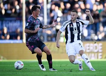 تعثر جديد لـ موتا يوفنتوس يسقط في فخ التعادل أمام إمبولي في الدوري الإيطالي