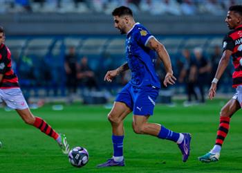فيديو الهلال يهزم الرياض بثلاثية ويواصل صدارته لـ الدوري السعودي