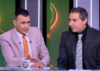 لأول مرة بعد رحيله عن المنتخب الأولمبي الحضري في مواجهة بركات لكشف تفاصيل الخلاف بينهما