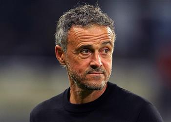 ضربة لـ إنريكي باريس سان جيرمان في ورطة قبل مباراة جيرونا بـ دوري أبطال أوروبا