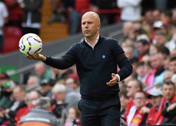 ليفربول يستهدف التعاقد مع لاعب منتخب مصر في يناير