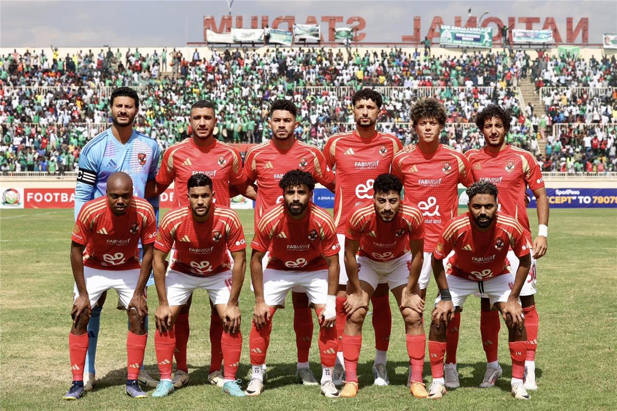 فيديو | خالد بيومي: لا بديل للاعب الأهلي في إفريقيا.. ويجب معاقبة مسؤولي الكرة المصرية