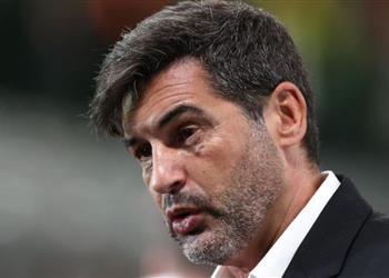 فونسيكا مواجهة ليفربول صعبة على ميلان ولا أنكر تفكيري في الديربي أمام إنتر