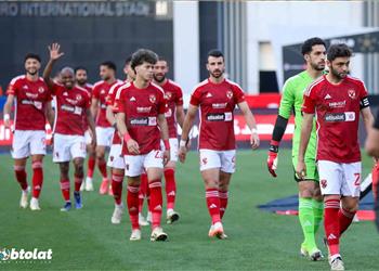 بعد محمود متولي الاتحاد السكندري يضم لاعب جديد من الأهلي