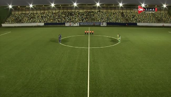 ملخص مباراة المصري والهلال الليبي 2 3 كأس الكونفيدرالية