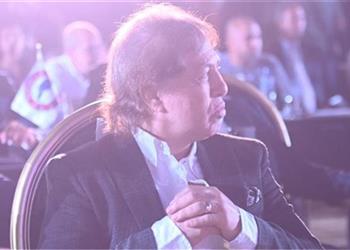 ثروت سويلم عامر حسين أفضل من ينظم المسابقات ووارد تعديل لائحة الكأس من أجل الأهلي