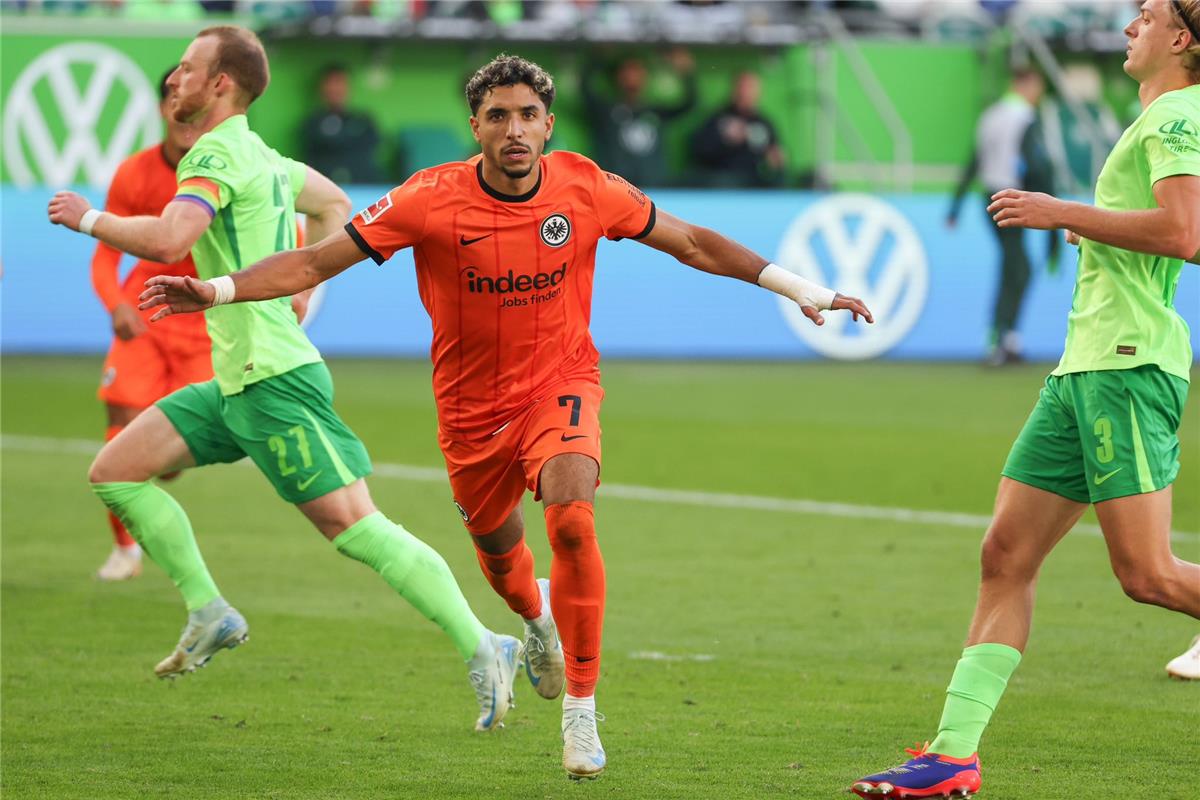مرموش يتألق وإخفاق لـ محمد صلاح وعبد المنعم وغياب مصطفى محمد في أسبوع المحترفين بأوروبا