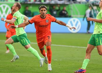 مرموش يتألق وإخفاق لـ محمد صلاح وعبد المنعم وغياب مصطفى محمد في أسبوع المحترفين بأوروبا