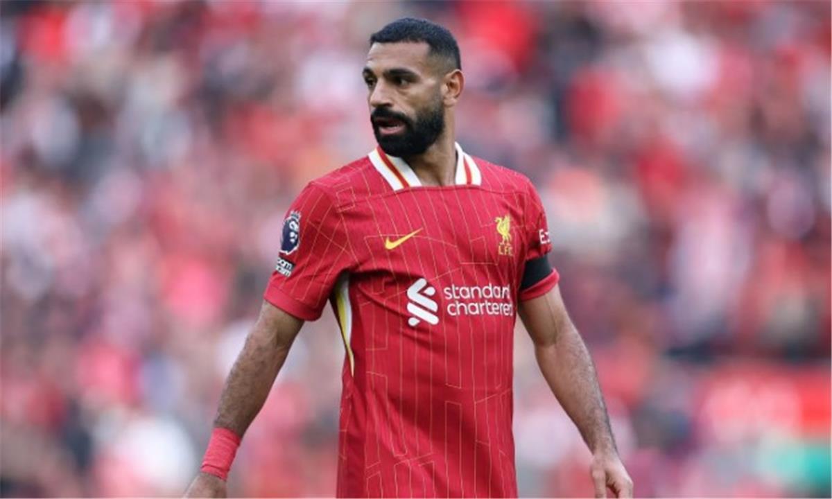 محمد صلاح