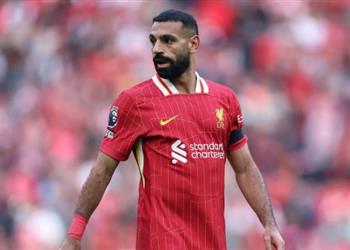 مهاجم تشيلسي السابق يوجه نصيحة لإدارة ليفربول بشأن بديل محمد صلاح