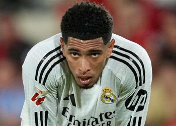 قائمة ريال مدريد أمام شتوتجارت في دوري أبطال أوروبا موقف بيلينجهام وتشواميني