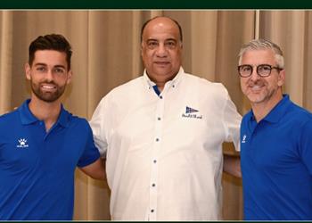 الصفقة الـ 13 الاتحاد السكندري يضم لاعب برتغالي