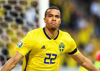 خاص حقيقة اهتمام الأهلي بضم روبن كوايسون مهاجم الاتفاق السابق