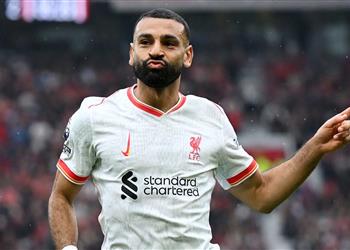 لاعب ليفربول السابق محمد صلاح سيرحل نهاية الموسم
