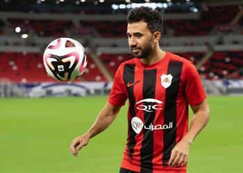 تشكيل الريان أمام الهلال في دوري أبطال آسيا موقف تريزيجيه