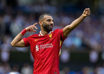 تشكيل ليفربول أمام ميلان في دوري أبطال أوروبا محمد صلاح يقود الفريق