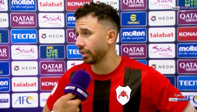 تصريحات تريزيجيه بعد مباراة الهلال والريان في دوري ابطال اسيا