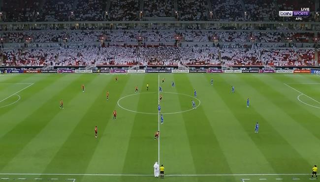 ملخص مباراة الهلال والريان 3 1 دوري ابطال اسيا