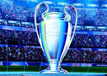 ترتيب دوري أبطال أوروبا بعد نهاية الجولة الأولى