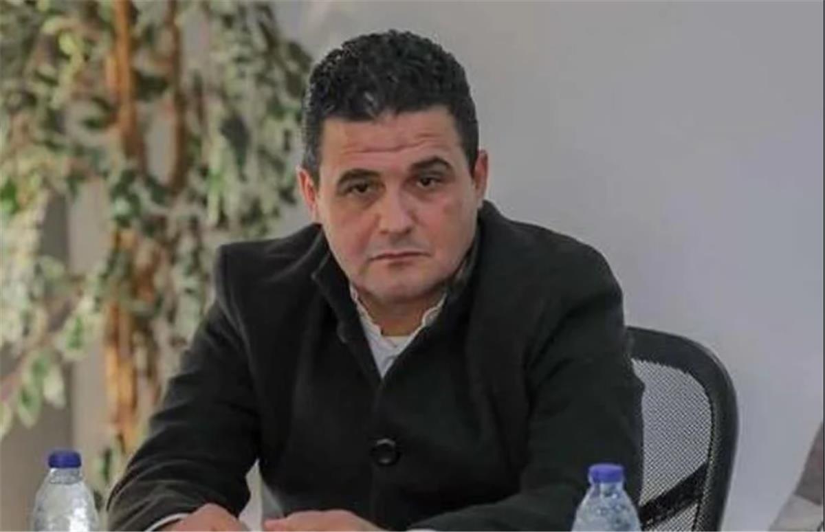 محمد فاروق