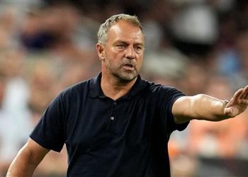 فأل حسن قد يخدم فليك في بداية مشواره مع برشلونة بـ دوري أبطال أوروبا