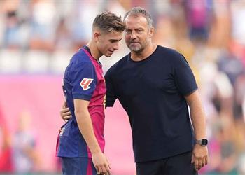 قائمة برشلونة لمباراة موناكو في دوري أبطال أوروبا ظهور مفاجأة