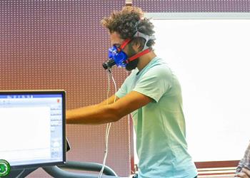 صور لاعبو مودرن سبورت يخضعون لفحوصات طبية قبل انطلاق موسم 2024 2025