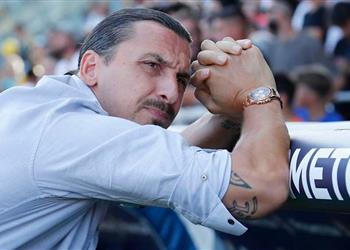 ليفربول يهدد مصير فونسيكا مع ميلان وإبراهيموفيتش يحدد البديل