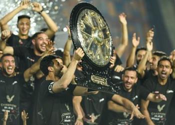 قناة مجانية تعلن إذاعة مباراة الأهلي وجورماهيا واحتفالية تسليم درع الدوري