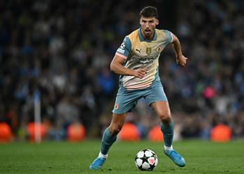 روبن دياز يحدد نقاط قوة إنتر ميلان ويؤكد عانينا كثيرا أمامهم