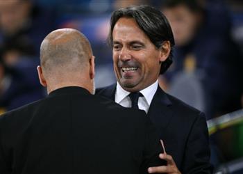 إنزاجي كنت أفضل تحطيم رقم قياسي آخر أمام مانشستر سيتي ولا يمكنك التسجيل ضدهم