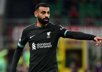 هاتشينسون شيء واحد قد يحسم مستقبل محمد صلاح مع ليفربول