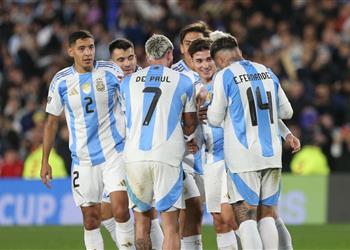 تصنيف فيفا لشهر سبتمبر 2024 الأرجنتين تحافظ على الصدارة