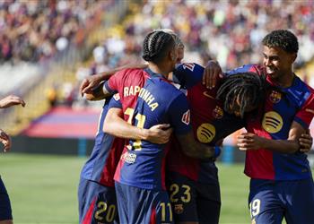 تشيلسي يستهدف لاعب برشلونة في انتقالات يناير