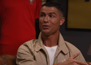 رونالدو لاعب برشلونة سيكون الأفضل في الجيل الجديد وتوهج بيلينجهام ليس غريب ا